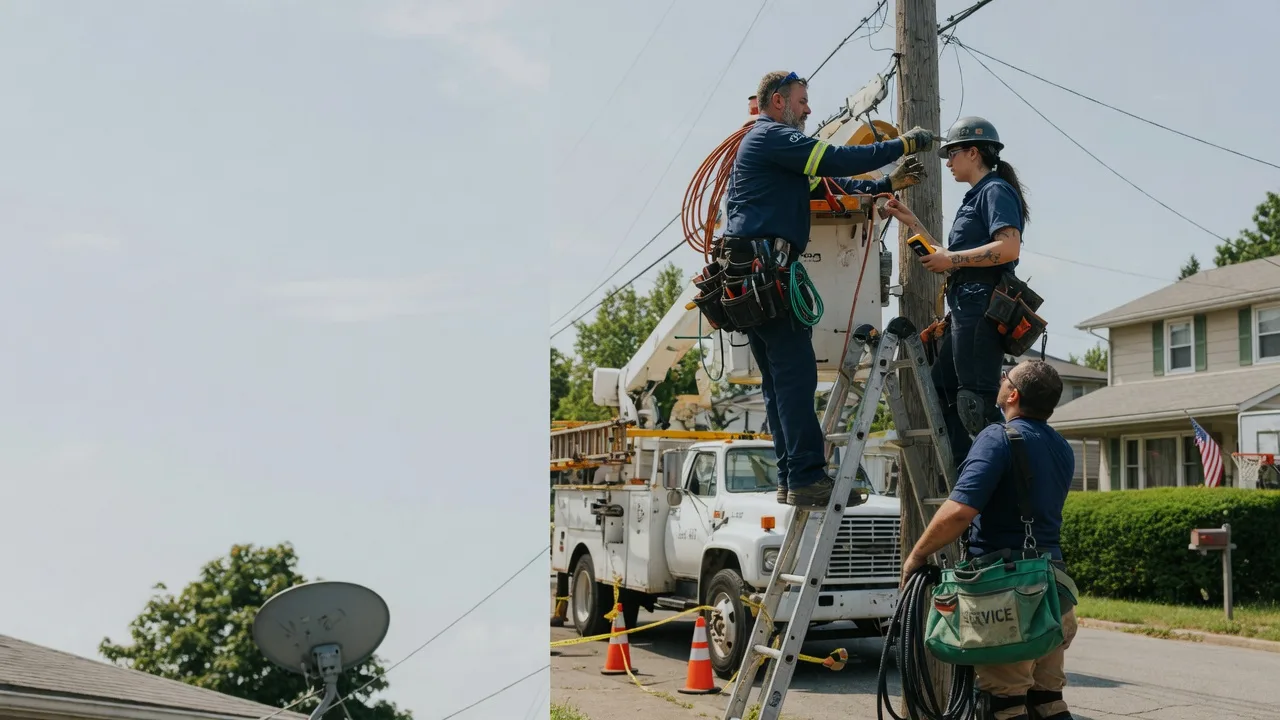 Electrical Repair in North Waterboro, ME near me